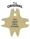 New The Original Great Grill Scraper. Fixed Price $11.99.