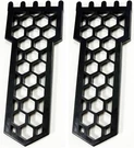 2PCS Scraper Tool For Ninja Woodfire Grill Kitchen Cleaning Accessories. Fixed Price $21.73.
