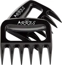Arres Pulled Pork Claws & Meat Shredder - Bbq Grill Tools And Smoking Accessorie. Fixed Price $10.99.