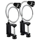 Sorbus 360 Degree Flexible Gooseneck Bbq Grill Led Lights With Magnetic Base. Fixed Price $59.99.