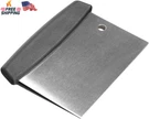 Replacement Griddle For Blackstone Scraper/camp Chef/member's Mark, Heav. Fixed Price $16.45.