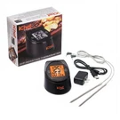 Ichef Wifi Roasting Thermometer ET-736. Fixed Price $59.95.