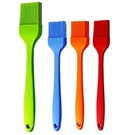 Grill Basting Brush Silicone Pastry Baking Bbq Sauce Marinade Meat Glazing. Fixed Price $9.36.