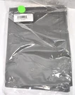 Steelmade Usa Cookware Standard Flat Top Storage Polyester Canvas Sleeve Gray. Fixed Price $32.99.