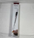 Grill Fork Pro - Your Food Perfection Thermometer Brookstone. Fixed Price $18.98.