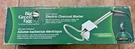 Big Green Egg Grill Part # 101013 - Electric Fire Starter. Fixed Price $40.00.