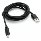 Black 10FT Long Usb Cable Fast Charger Power Wire Sync Cord F31 For Cell Phones. Fixed Price $10.18.