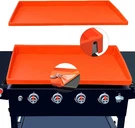 Silicone Griddle Mat 36 Inch For Blackstone Grill, Upgraded. Fixed Price $27.69.