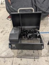Pit Boss PB150PPG Tabletop Wood Pellet Grill Black. Fixed Price $143.96.