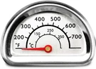 Gas Grill Temperature Gauge For Charbroil Kenmore. Fixed Price $14.69.