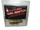 Kodar Propane Bbq Tank Adapter Converts Standard Valve TYP1 QCC1 Model D106. Fixed Price $19.99.