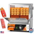 Wantjoin Steamer Machine - 28.8QT Commercial Electric. Fixed Price $271.98.
