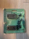 Big Green Egg Connector Pack For Modular Nest System 120298 Brand New Sealed. Fixed Price $17.00.