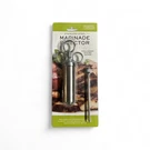 Marinade Meat Injector Stainless Steel Charcoal Companion Bbq Grill Picnic Roast. Fixed Price $19.50.