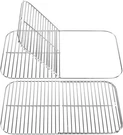 Safbbcue Cooking Grid For Pk Barbecue Grills Hinged Grate 99010. Fixed Price $73.60.