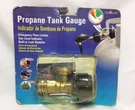 Propane Gas Gauge Brass Retrofit Adapter TVL-212 By Watch. Fixed Price $15.99.