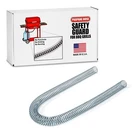 Propane Hose Safety Guard Protector, 26" Long Regulator Protecto.... Fixed Price $24.99.