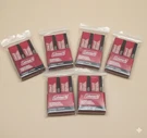 Coleman Waterproof Matches (4 Packs In Each) 24 Boxes Total Lot 6 Bags. Fixed Price $52.99.