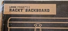 Green Mountain Grills GMG-6049 Rackt Backboard For Ledge Prime 2.0 Pellet. Fixed Price $24.99.