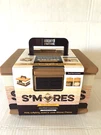 Hersheys Chocolate Deluxe Smores Caddy. Fixed Price $24.99.