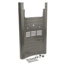 Weber Gas Grill Spirit Oem Left Hand Side Panel Black Replacement Part 64810. Fixed Price $95.00.