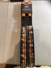 Mr Bar-b-q Kabob Grilling Baskets 10.5 Inch Non-stick Coated With Wood Handles. Fixed Price $26.98.