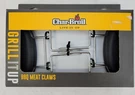 Char-broil Grill It Up Bbq Meat Claws Barbecue Utensils. Fixed Price $12.99.