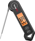 Temppro TP19H Waterproof Digital Meat Thermometer For Grilling. Fixed Price $26.24.
