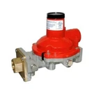 Kosan 988HP-08 F.pol X 1/2" Npt 1ST Stage Propane Regulator 5PSI 2M Btu. Fixed Price $55.00.