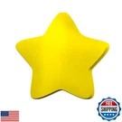 80 Pcs Gold Star Shape Cutouts, Uniideco Bulletin Decorations Cardboard. Fixed Price $20.00.