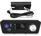 Smart Wifi Pid Trapezoid Control Board For Pit Boss Vertical Wood Pellet Grill. Fixed Price $56.99.