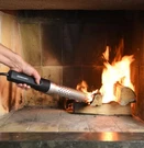 Looft Lighter - Charcoal & Wood Tool (70018). Fixed Price $40.99.