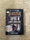 A-maze-n 5X8 Cold Smoker Tray. Fixed Price $35.95.
