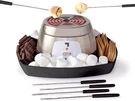 Electric Marshmallow Roaster Set Of 8, Small Kitchen Utensils. Fixed Price $39.99.