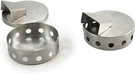 Steven Raichlen Signature Series Smoking Pucks (set Of 2). Fixed Price $13.59.