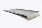 Heavy Duty 11 Gauge Pellet Drip Pan (32X16) Traeger, Z Grill, Pro. Fixed Price $72.99.