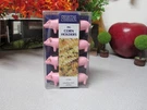Charcoal Companion Pink Pig Corn Holders Pack Of 4. Fixed Price $10.75.