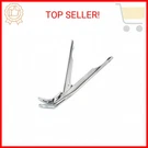Kamaster Grill Grate Lifter Gripper, Accessories For Kamado Green Egg & Louisian. Fixed Price $15.75.