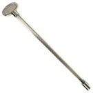 Midwest Hearth Universal Valve Key For Gas Fire Pits 12-INCH, Polished Chrome. Fixed Price $23.11.