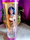 Disney Store Princess Pocahontas Classic Doll & Brush 11 1/2" Retired G21 *sale. Fixed Price $18.50.