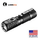Lumintop EDC05 Cree Xp-l Led Flashlight, 800LM, IP68 Waterproof, Magnetic Tail. Fixed Price $43.69.