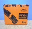 Traeger P.a.l. Pop-and-lock Roll Rack BAC655 New In Box. Fixed Price $19.99.