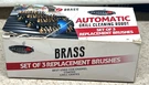 Grillbot Automatic Cleaning Replacement Brushes. Set Of 3. Nip. Fixed Price $29.98.
