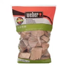 Seasoned Apple Wood Chunks For Grilling Smoking Barbecue Competition Size. Fixed Price $13.25.