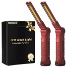 Coquimbo Tools Gifts For Men Dad Husband, Rechargeable Led Work Light Grill A.... Fixed Price $19.42.