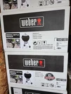 New Weber Original Kettle Premium Charcoal Grill, 22-INCH, Black. Fixed Price $218.99.
