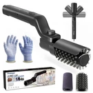 Drayvorx Electric Grill Brush, High Torque With 3SPEED Modes, 20K.... Fixed Price $117.35.
