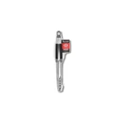 Grill Mark Stainless Steel Black/silver Tongs 20172ACE. Fixed Price $23.95.