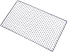 Stainless Steel Bbq Grill Grates Replacement, Mesh Wire Net, Cooking Rack For Ou. Fixed Price $12.35.