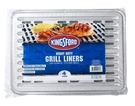 12PK Of 4(48) Kingsford BBP0491TB Extra-tough Grill Liners 16 LX11.7 W. Fixed Price $89.95.
